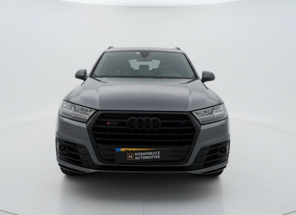 Audi SQ7 – foto 8