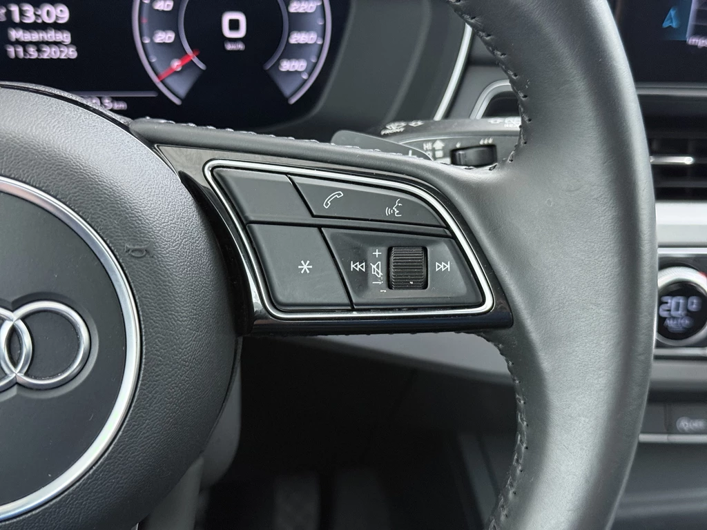 Audi A4 – foto 38