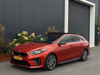 Kia ProCeed – thumbnail 3