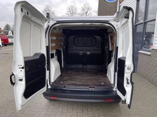 Opel Combo – thumbnail 9