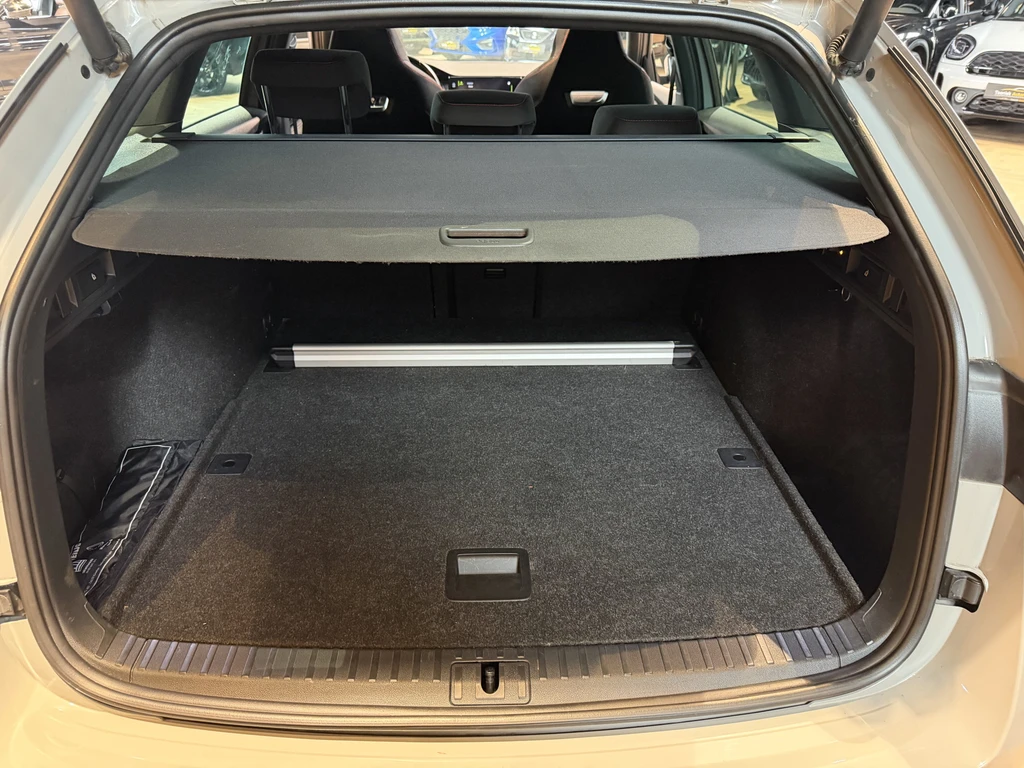 Škoda Octavia – foto 27