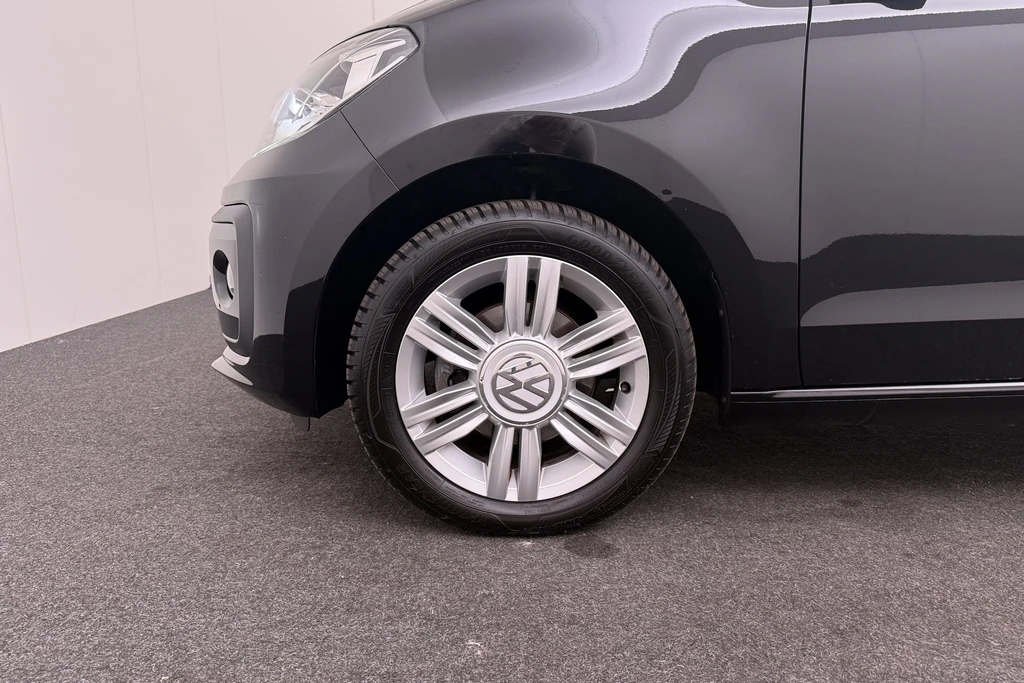 Volkswagen up! – foto 8
