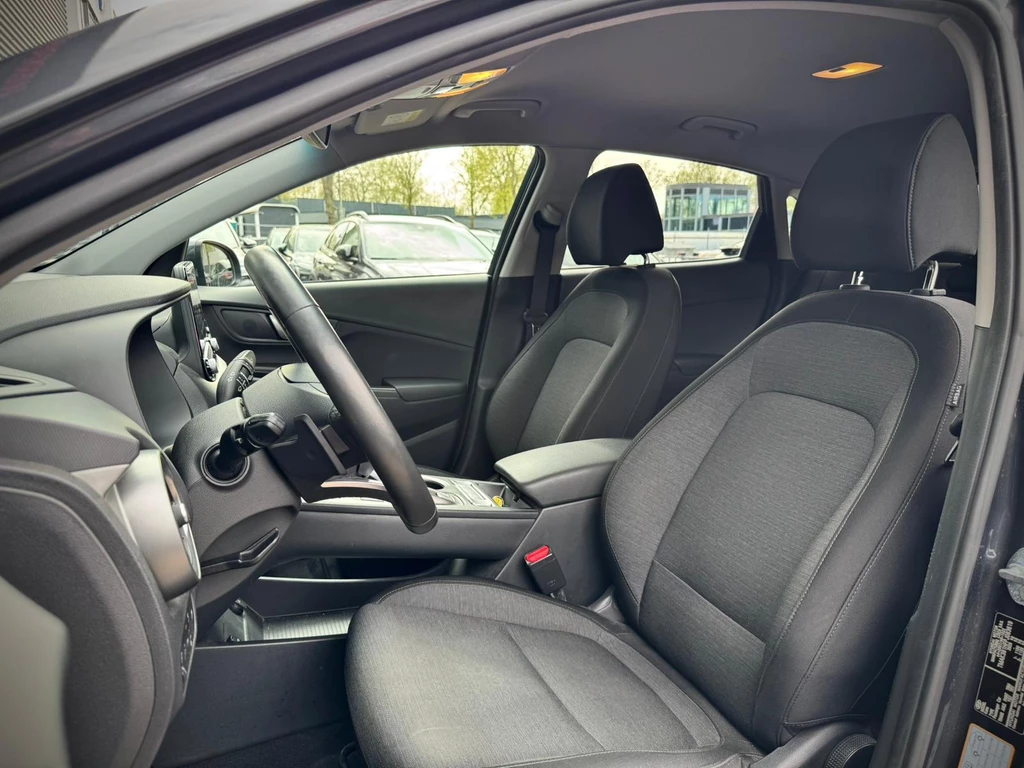 Hyundai Kona – foto 21