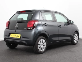 Peugeot 108 – thumbnail 8