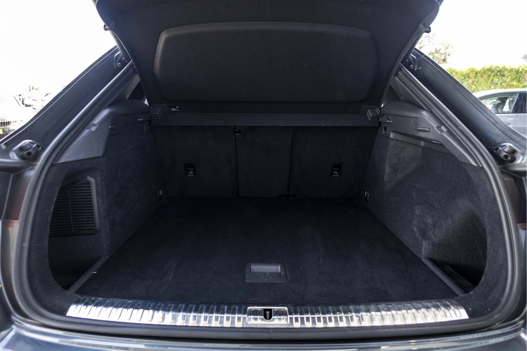 Audi Q3 – foto 40