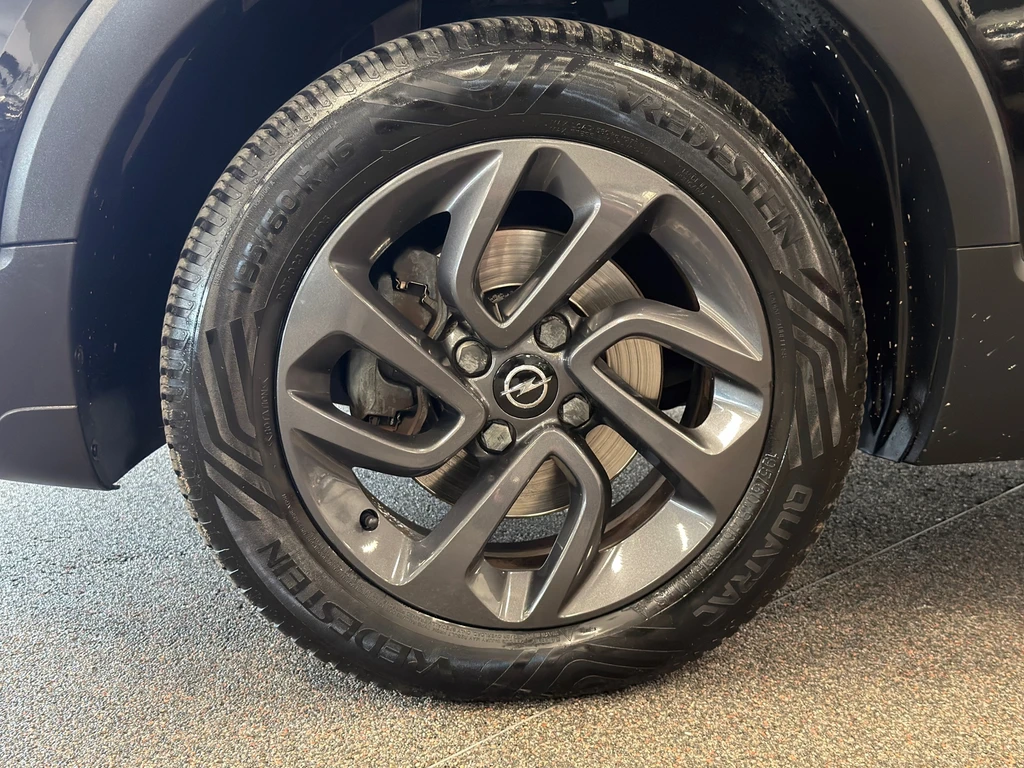 Opel Crossland X – foto 9
