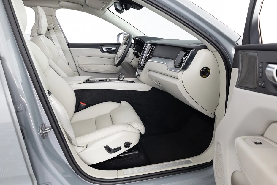 Volvo XC60 – foto 14