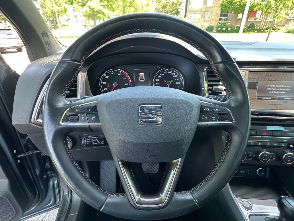 SEAT Ateca – foto 14