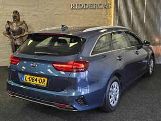 Kia Ceed Sportswagon – thumbnail 4