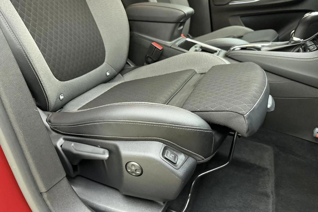 Opel Grandland X – foto 14