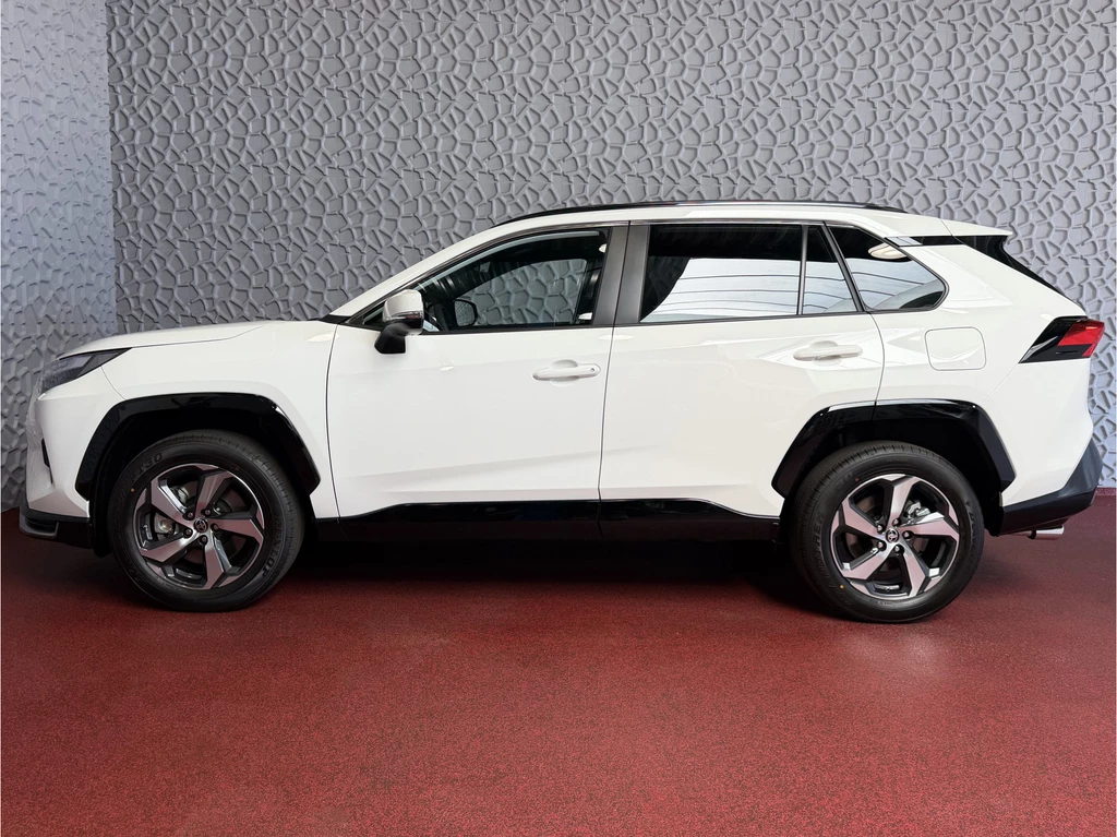 Toyota RAV4 – foto 2