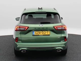 Ford Kuga – thumbnail 3
