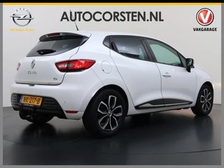 Renault Clio – thumbnail 5