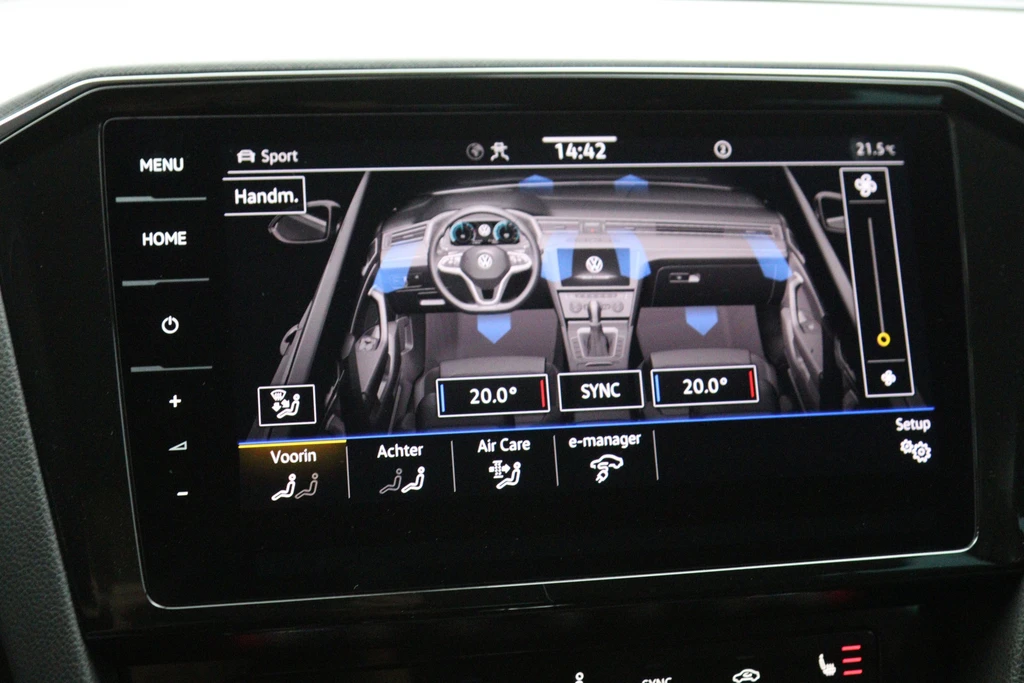 Volkswagen Passat – foto 32