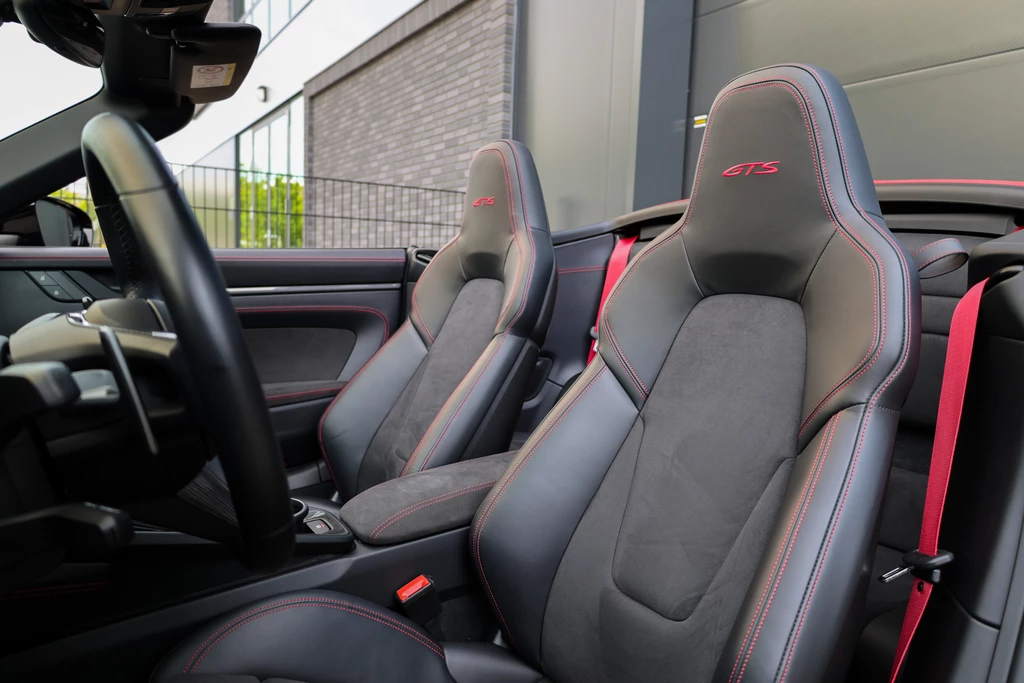 Porsche 911 – foto 22