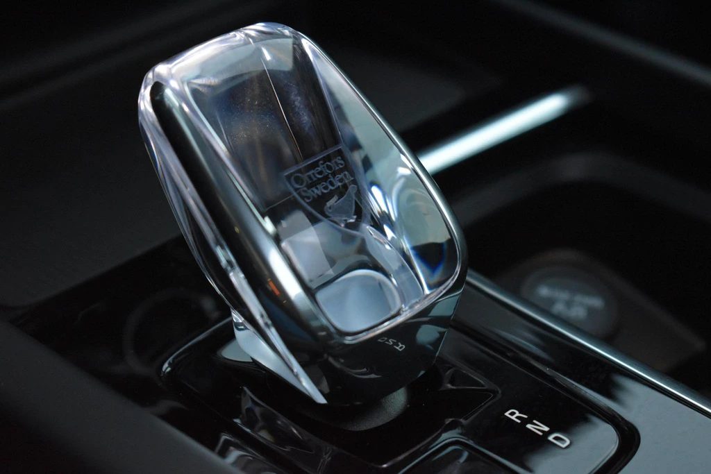Volvo XC60 – foto 35