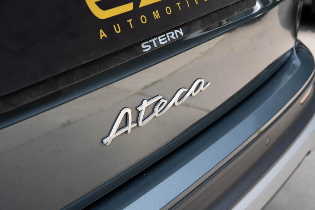 SEAT Ateca – foto 19