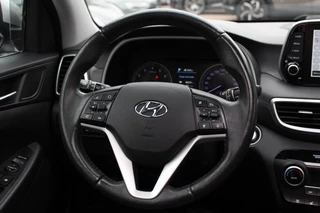 Hyundai Tucson – thumbnail 19