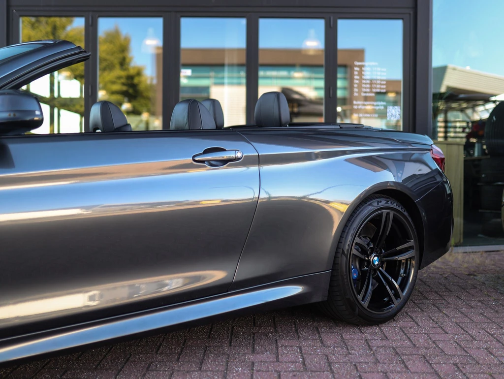 BMW M4 – foto 2