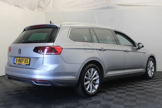 Volkswagen Passat – thumbnail 4