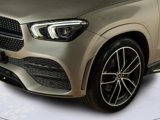 Mercedes-Benz GLE – thumbnail 6