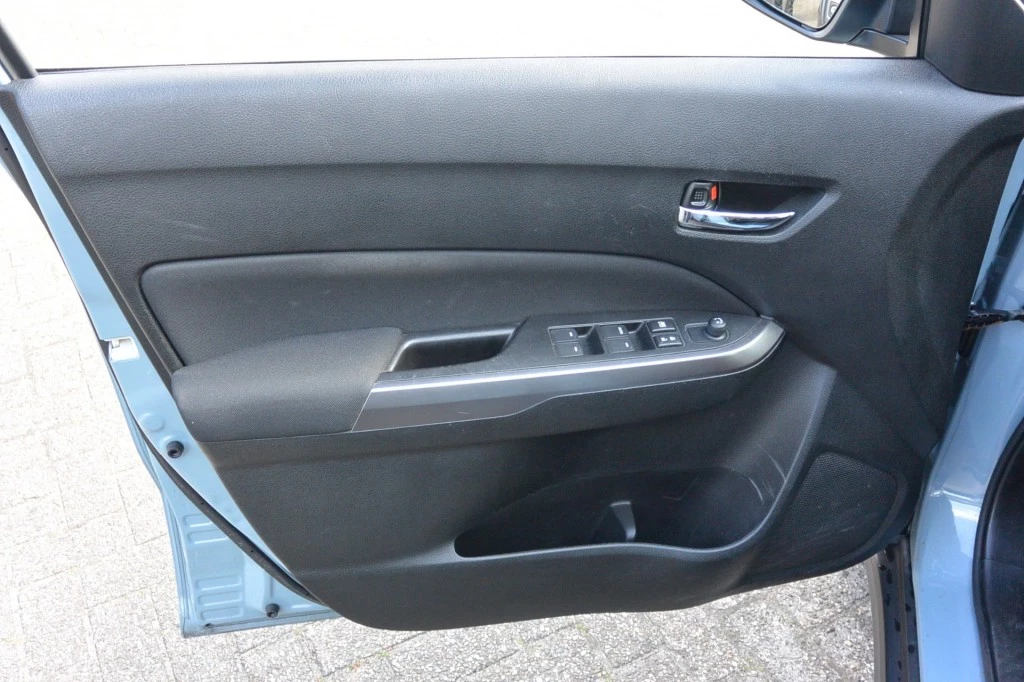 Suzuki Vitara – foto 15