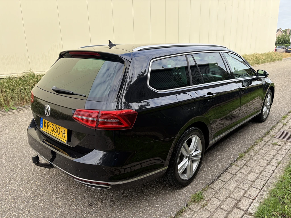 Volkswagen Passat – foto 6