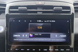 Hyundai Tucson – thumbnail 38