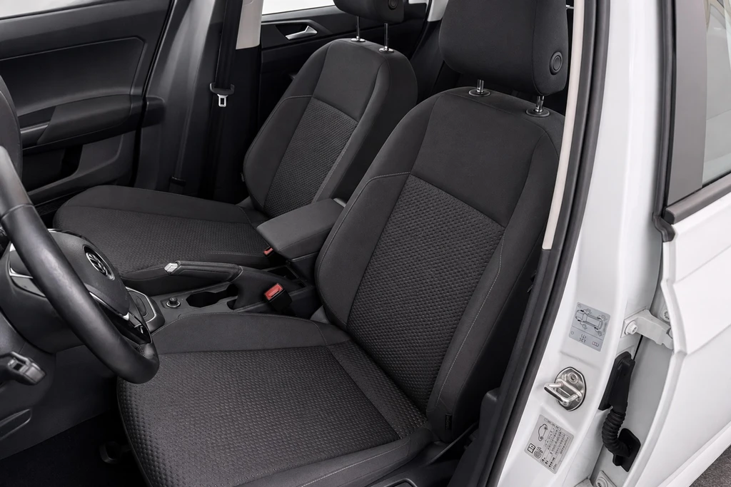 Volkswagen Polo – foto 9