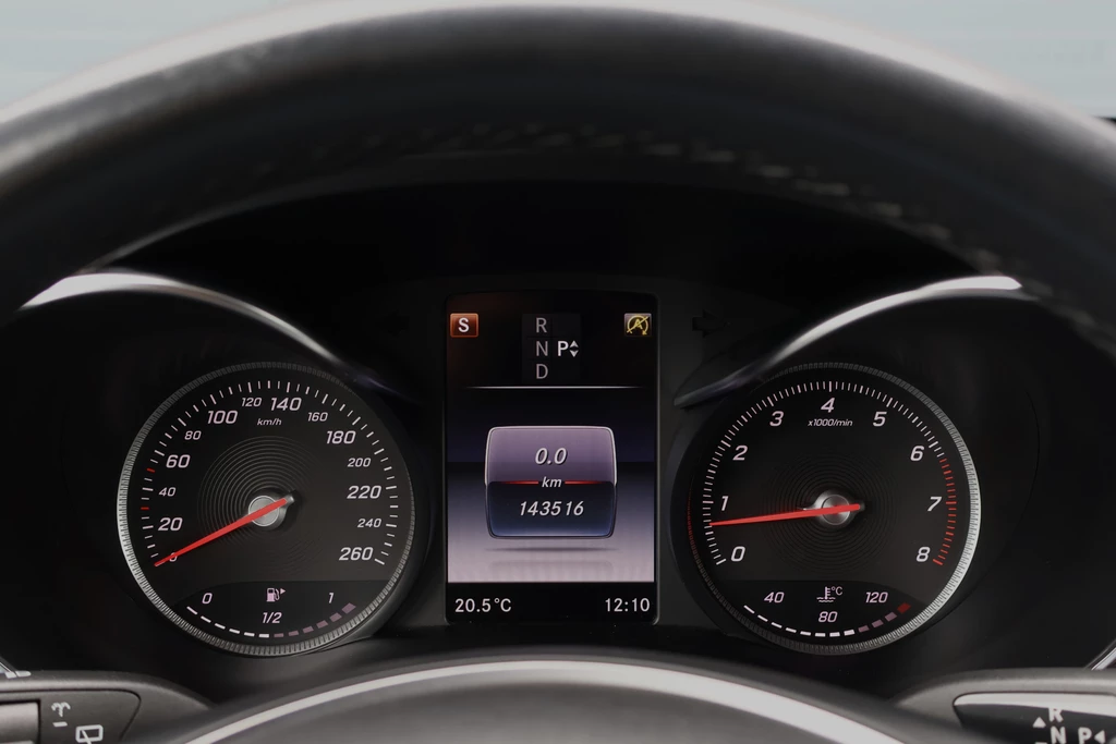 Mercedes-Benz GLC – foto 17