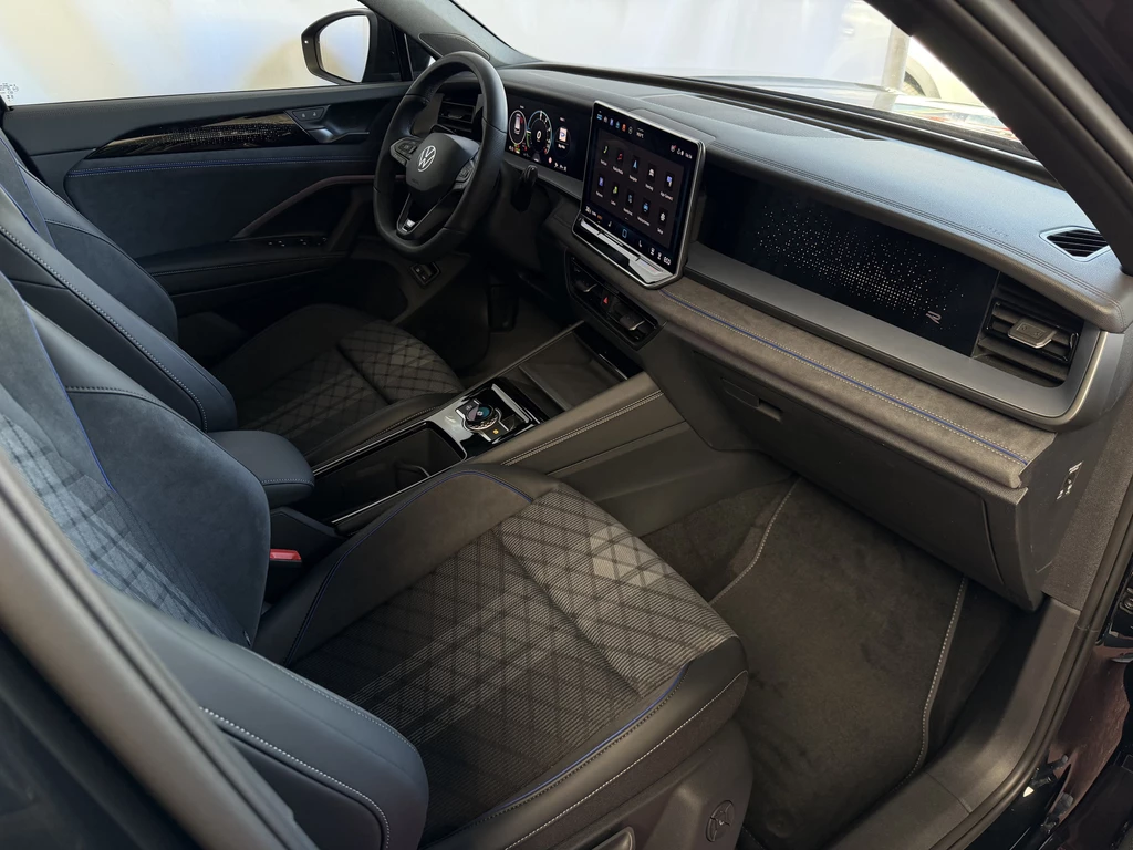 Volkswagen Tayron – foto 42