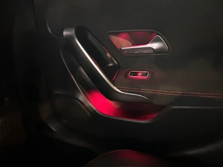 Mercedes-Benz CLA – thumbnail 44