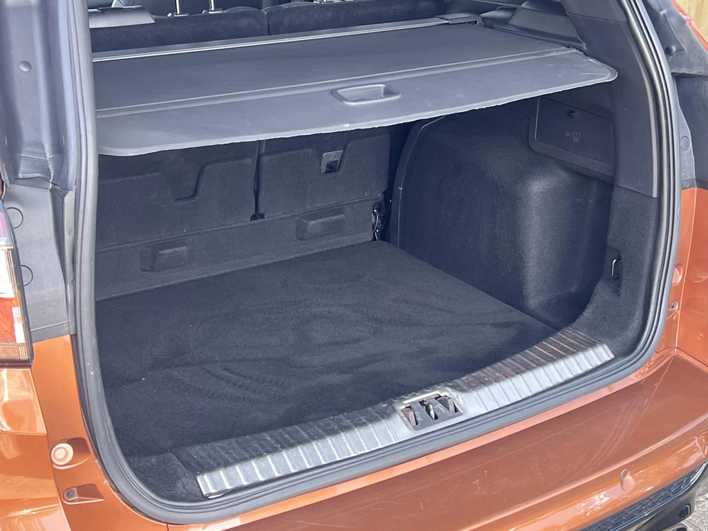 Ford Kuga – foto 12