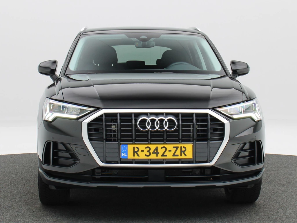 Audi Q3 – foto 8