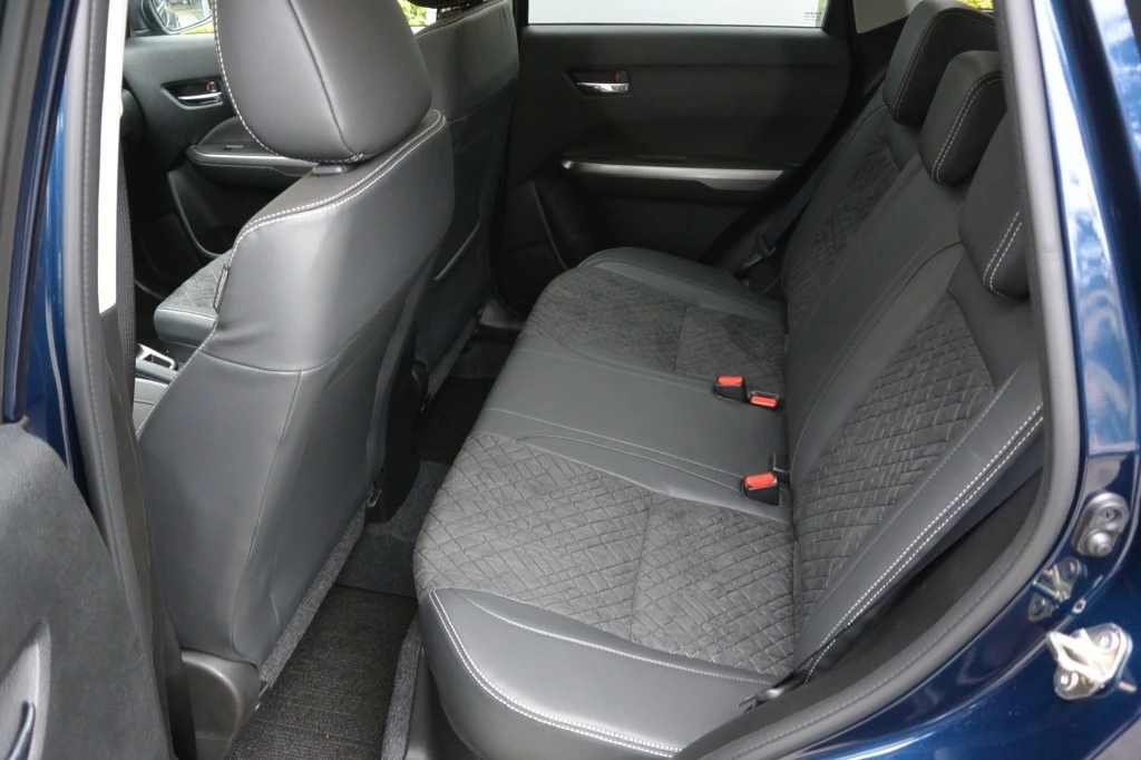 Suzuki Vitara – foto 29