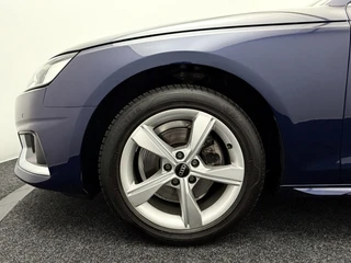 Audi A4 – thumbnail 25