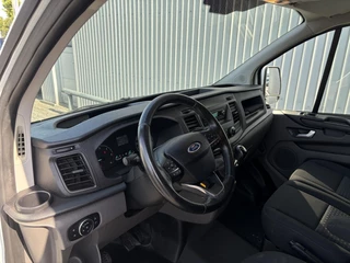 Ford Transit Custom – thumbnail 10