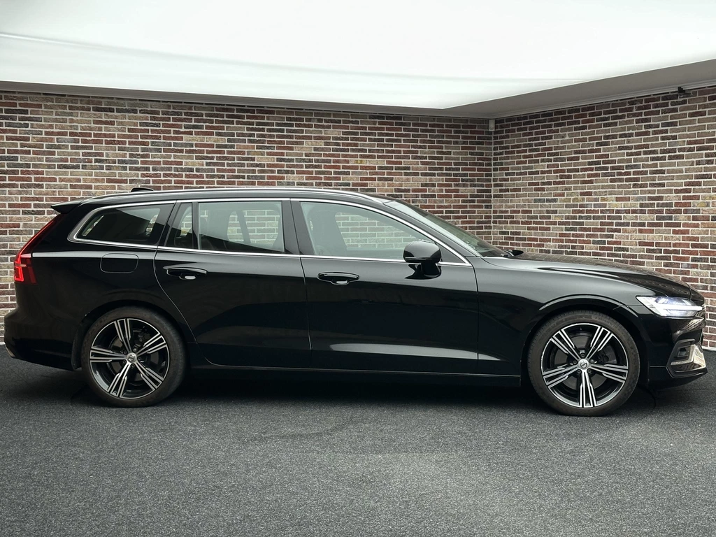 Volvo V60 – foto 10