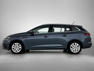 Renault Mégane Estate – thumbnail 2