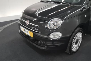 Fiat 500C – thumbnail 1