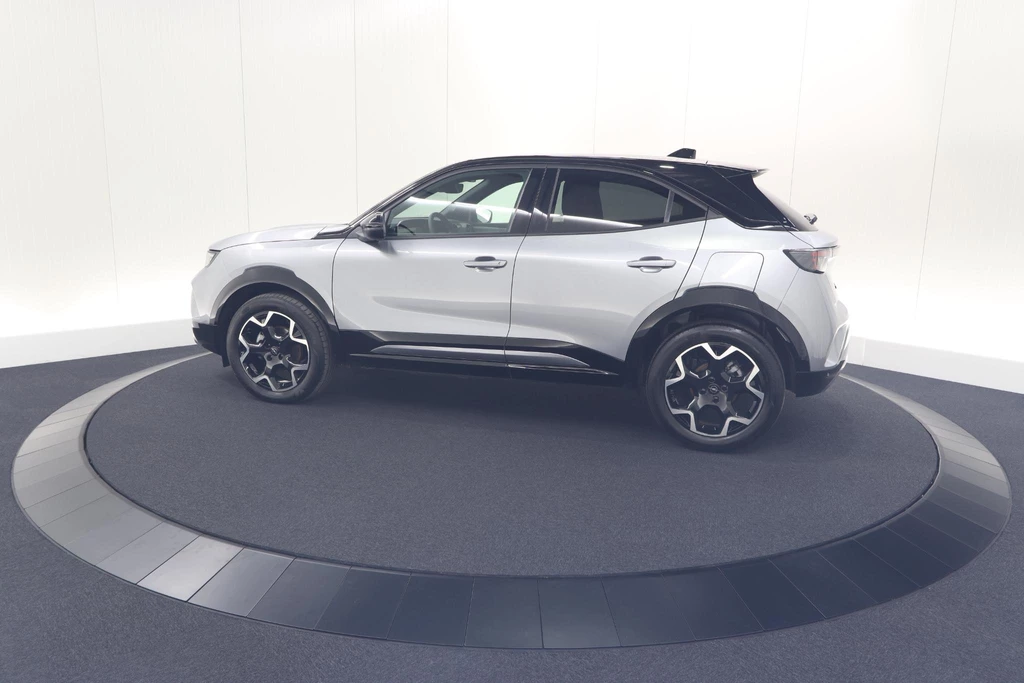 Opel Mokka – foto 4