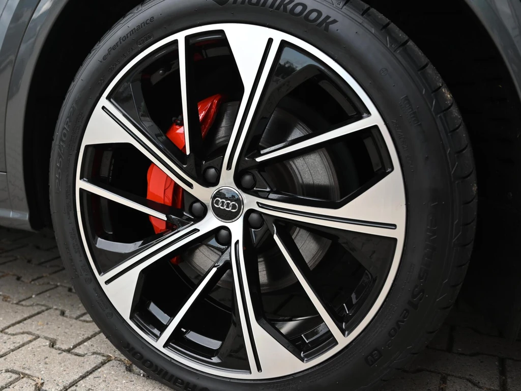 Audi Q5 – foto 32