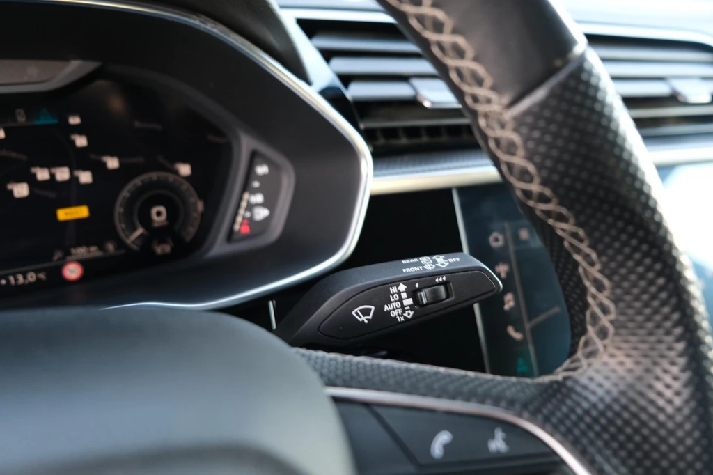 Audi Q3 – foto 22