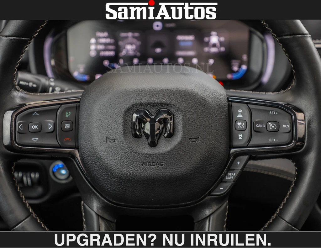 Dodge Ram Pick-Up – foto 36