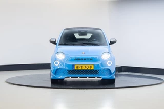 Fiat 500C – thumbnail 11