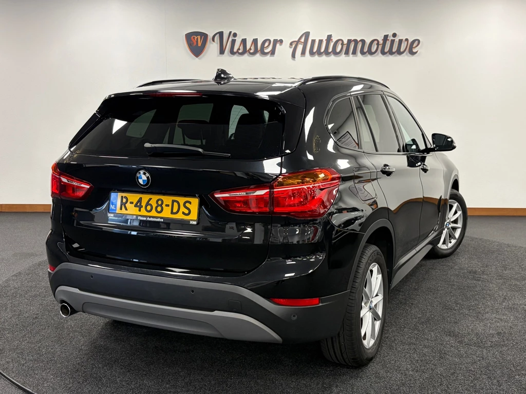 BMW X1 – foto 6