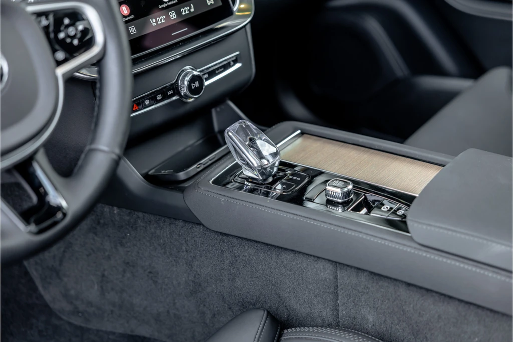 Volvo XC90 – foto 23