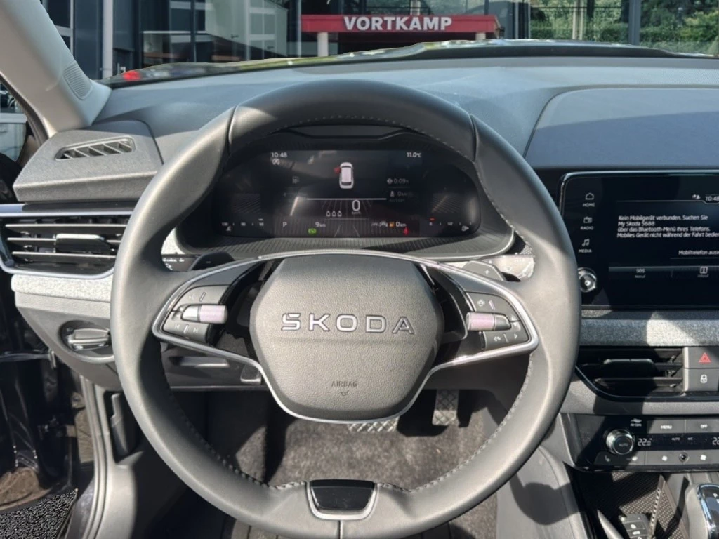 Škoda Kamiq – foto 13