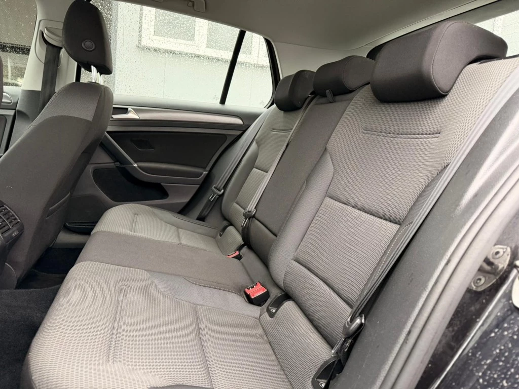 Volkswagen Golf – foto 10