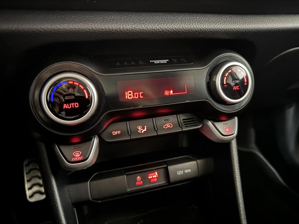Kia Picanto – foto 43
